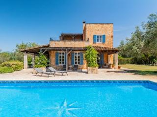 Finca Los Almendros - 4