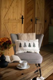 RELAS - przytulny domek z dwoma sypialniami i antresolą - 8