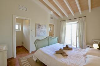 Finca Los Almendros - 1