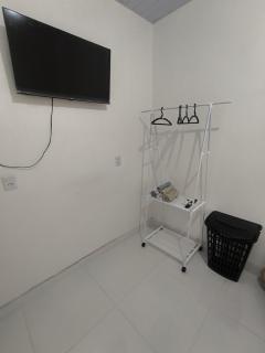 Lindo apartamento mobiliado - COP 30 - 9