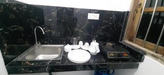 Southern Sky Villa - 1