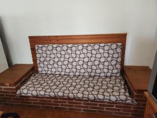 Chalet Angelica Las Toninas - 2