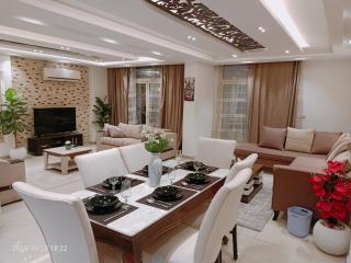 Zamalek Nile view classy modern apartment - 3