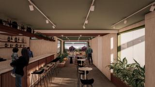 LAS CONDES Hotel - 9