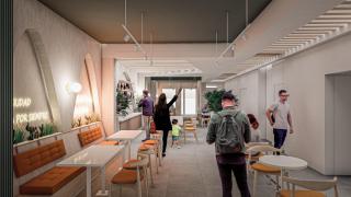 LAS CONDES Hotel - 8