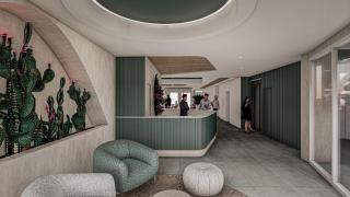 LAS CONDES Hotel - 7