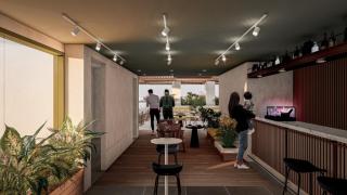 LAS CONDES Hotel - 6