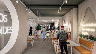 LAS CONDES Hotel - 4