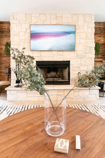 Adventure Barn - On HGTV Fixer to Fab -Access MTB - 8