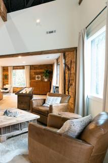 Adventure Barn - On HGTV Fixer to Fab -Access MTB - 5