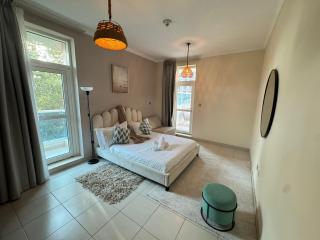 2BR available with Private terrace - 9