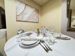 2BR available with Private terrace - 8