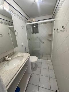 Apartamento com churrasqueira em jurerê - 4