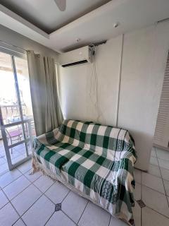 Apartamento com churrasqueira em jurerê - 3
