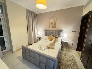 2BR available with Private terrace - 2