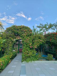 Hotel Sol del Oriente Pucallpa - 5