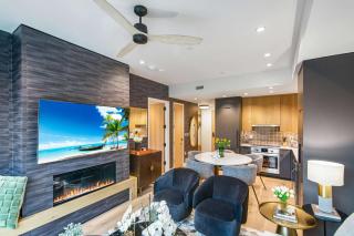 Modern 2 bedroom 2 bathroom Ski In&Ski Out 07 - 4