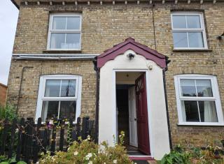 B&B Rooms in terraced house in Sudbury centre - 9