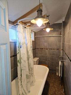 B&B Rooms in terraced house in Sudbury centre - 8