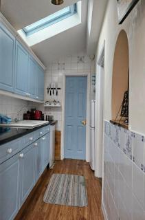 B&B Rooms in terraced house in Sudbury centre - 5