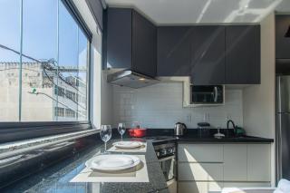 Estudio proximo ao Shopping Ibirapuera - SP-AP12 - 3