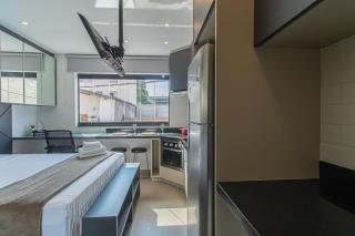 Estudio proximo ao Shopping Ibirapuera - SP-AP12 - 2