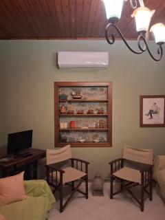 Stone house among trees - 8