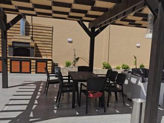 شاليه المهرة - 8