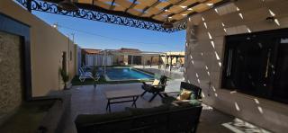 شاليه المهرة - 5