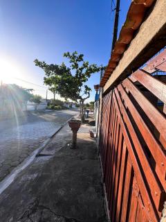 Casa Com Piscina- Mongaguá- Disponível Ano Novo - 4