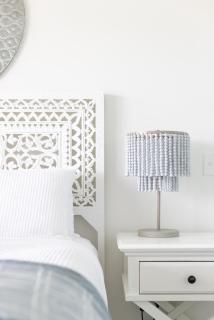 Beachfront Haven Magenta - 0