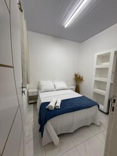 Aluguel para Cop 30 - Residencial Manoel Rodrigues Filho - Recém construído, primeira locação - 9