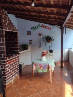 Linda casa mosqueiro COP30 - 6