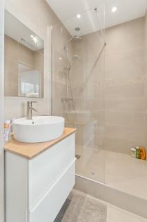 Espace Champerret - 1 Bedroom 4 people - 2