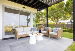 On Par at Magenta - 9