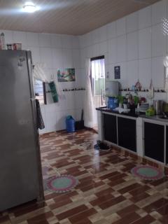 Linda casa mosqueiro COP30 - 2