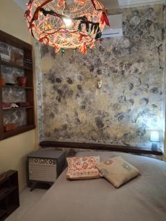 Stone house among trees - 7