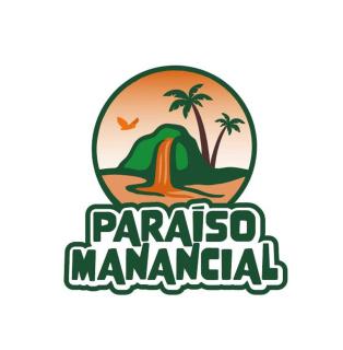 Paraíso Manancial - 2