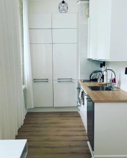 Cozy apartment in Helsinki city center - 9