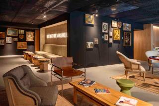 Artcore Hotel Porto - 7