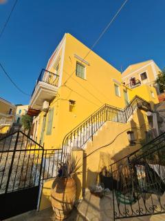 Villa Salachouri - 9