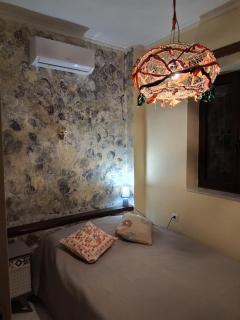 Stone house among trees - 6