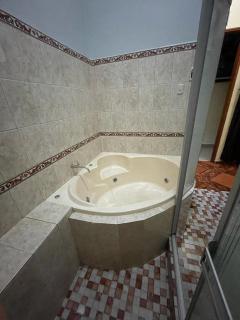 Alojamiento El Cardenal - 8