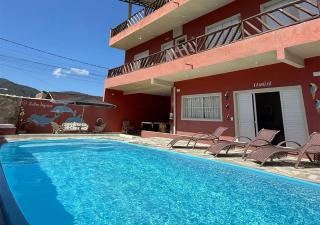 Pousada na maranduba suites imperio - 1