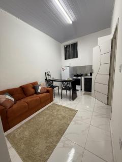 Aluguel para Cop 30 - Residencial Manoel Rodrigues Filho - Recém construído, primeira locação - 1