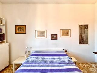 The writer's house - 8