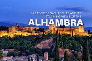 El Balcón de La Alhambra by ASH - 7