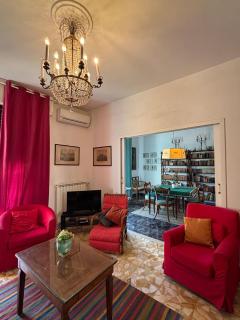 The writer's house - 7