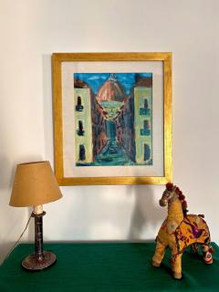 The writer's house - 4