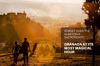 El Balcón de La Alhambra by ASH - 4